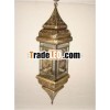 Hanging Moroccan Lanterns