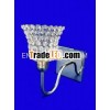 Crystal Wall Lamps,  Decorative Wall Scones
