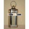 Metal Lantern