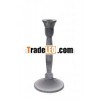 Decorative Metal Candle Holder Patina Finish
