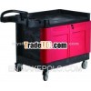 4031/4032/4033 Simple design Multi-purpose mobile work tool cart/hand trolley/truck