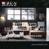 G171 Home furniture fabric sofa set