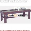 As Customized Deluxe Cafeteria Table And Chairs/Professional Design Kitchenware