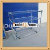 An-c493 European Design Factory Sell Clear Flower Trolley/Trolley Price/Hospital Food Trolleys