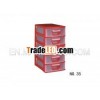5-Layer Elegance Middle Cabinet
