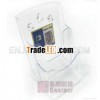 Hanging Acrylic Brochure Holder