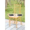 Chair---chiavari chair