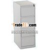 Metal Filing Cabinet