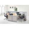 Y55-2 new modern style office furniture partition