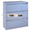 Lateral filing cabinets(steel filing cabinet)