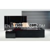 Elegant Executive Desk L-Shaped Office Desk