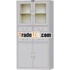 modern filing cabinet