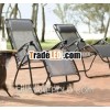 Outdoor Zero Gravity Chair Garden Chair