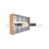 Library Shelving System