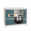 Roller Shutter Door Cabinet Used Office Furniture