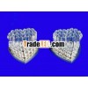 Heart Shaped T-Lights Candle Holders,  Wedding Decor