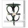 Candle holder,  Pillar Candle Holders