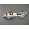 Heart Shape Aluminum Candle Holder
