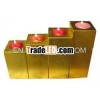 Tealight craft candle holder