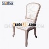 restaurant chair , Wooden dining chair DB1008-5
