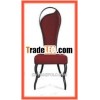 stylish high back five star hotel chair KYF-A003