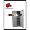 2 door steel file cabinet design