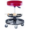 7002 Patented Deluxe Roller Seat Creeper Seat