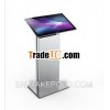 Electronical Podium for Conference Reporting