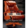 Luxurious Brown Executive Chair,  Boss Chair ( FOHA-20# )