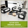 VATAR chinese market sofa, home classic sofa, fashion sofa