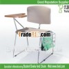 electroplating plastic training chair/training room chair