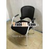 LC-1050 quality aluminum mesh outdoor chairs