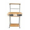 computer desk easy and simple to handle