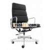 Charles Eames soft pad Office Chair