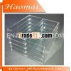 2013 modern acrylic drawer box, drawers with devider, cheap file cabinets.five layer document box