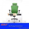 high quality high back office leather chair