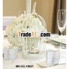 Wedding Cage T-Light Holder