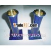 INTERIOR DECORATIVE LAPIS LAZULI CANDLE HOLDERS STANDS