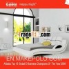 G926# 2013 Nice looking turkish furniture bed