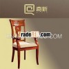 2013 Fabric Hotel Chair E14H
