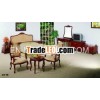 Hotel king room furniture