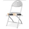 Best Quality Nufum Series 1000 Event Resin Folding Chairs