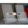 Clear Acrylic Brochure Holder