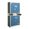 electronic steel filing cabinet ,  high quality office steel filing cabinet, electronic password-loc