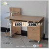 Wooden computer table/Combination computer desk/Computer table for living room/hom computer talbe