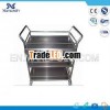Stainless Steel Instrument Trolley