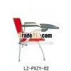 Longzhao steel leg leather reclining Office Chairs