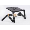 New design hot selling folding laptop table