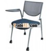 cheap office meeting chair on metal frame (Y01E 03G)
