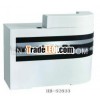 white design salon furniture reception desk HB-S2833